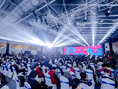 大朗毛織國(guó)際交易會(huì)