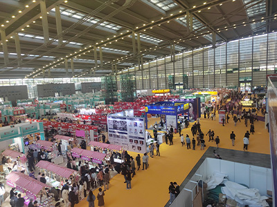 大醫(yī)美博覽會(huì)