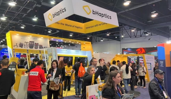 【國(guó)際展裝】：全球化布局，搭建品牌出海橋梁