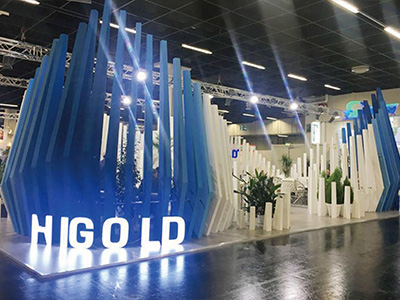 悍高-德國科隆國際體育用品、露營設備及園林博覽會-德國，科隆